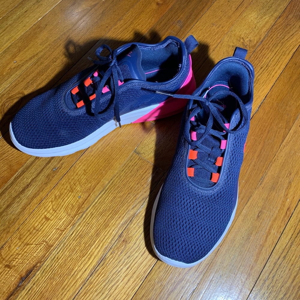 Nike Air Max Motion 2 Sneakers - Women’s